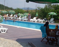 Resort Complex Perpera (Stambolovo, Bulgarien)