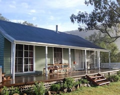Toàn bộ căn nhà/căn hộ Cadair Cottages (Maitland, Úc)