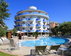 Otel Playa Blanca (Caorle, İtalya)