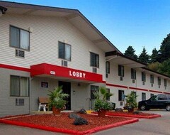 Khách sạn Econo Lodge Madison (Madison, Hoa Kỳ)
