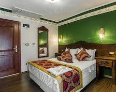 Hotel Rose Garden Suites (Istanbul, Turska)