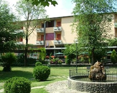 Hotel Europa (Palazzuolo sul Senio, Italija)