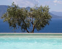 Toàn bộ căn nhà/căn hộ Breathingtaking View On The Peloponnese (Perdika, Hy Lạp)