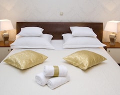 Hotelli Luxury Rooms Duje (Split, Kroatia)
