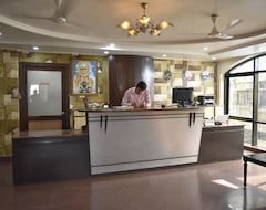 Khách sạn Sriyash Regency (Bhagalpur, Ấn Độ)