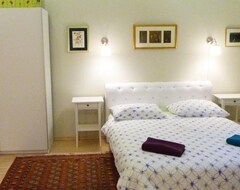 Căn hộ có phục vụ Donos Apartments (Zagreb, Croatia)