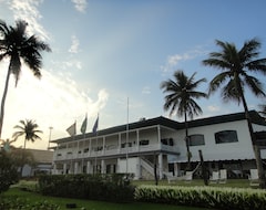 Lomakeskus Casa Grande Hotel Resort & Spa (Guarujá, Brasilia)