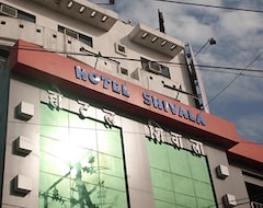 Khách sạn Shivala (Nagpur, Ấn Độ)