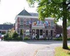 Hotelli Hotel Spoorzicht & SPA (Loppersum, Hollanti)