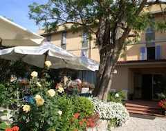 Khách sạn PFA Hotel - Isola d'Elba (Rio Marina, Ý)