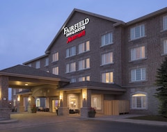 Khách sạn Fairfield Inn & Suites Ottawa Kanata (Kanata, Canada)