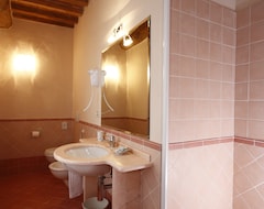 Hotelli Castel di Pugna - Villa Cambi (Siena, Italia)