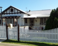 Andavine House - Bed & Breakfast (Grafton, Australia)