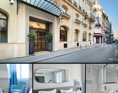 Hotel Vacances Bleues - Provinces Opéra (Paris, Frankrig)