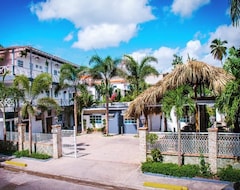 Pensión Batey Hotel Boutique (Boca Chica, República Dominicana)