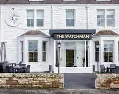 The Watchman Hotel (Gullane, Ujedinjeno Kraljevstvo)
