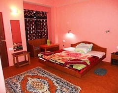Khách sạn Bhaichung Palace (Pelling, Ấn Độ)
