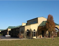 Khách sạn Motel 6 Lakeland (Lakeland, Hoa Kỳ)