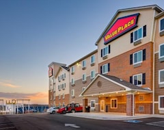 Hotel Extended Stay America Select Suites - Kansas City - Stadium (Kansas City, USA)
