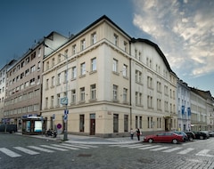Hotel Sovereign Prague (Prague, Czech Republic)