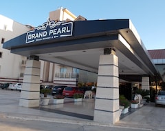 Khách sạn Hotel Grand Pearl Beach Resort & Spa (Çolakli, Thổ Nhĩ Kỳ)