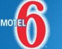 Hotel Motel 6-Southgate, Mi - Detroit (Southgate, USA)