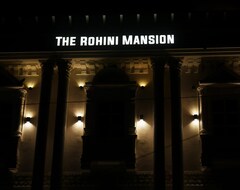 Hotel The Rohini Mansion By The Monsoon And Pearl Palace (Yamunanagar, Indien)