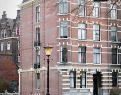 Khách sạn Hotel Amsterdam Inn (Amsterdam, Hà Lan)