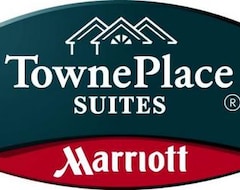 Hotel TownePlace Suites by Marriott Tulsa North/Owasso (Owasso, USA)