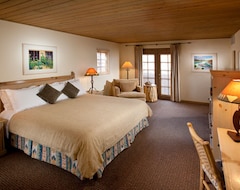 Khách sạn Inn on the Alameda (Santa Fe, Hoa Kỳ)