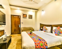 Khách sạn Sehej Inn II Karol Bagh (Delhi, Ấn Độ)