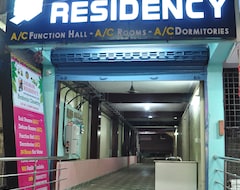 Hotel Jayaram Residency (Srikalahasthi, Indija)