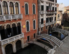 Hotel Ca' dei Conti (Venecia, Italia)
