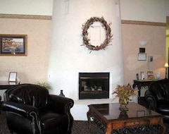 Khách sạn Comfort Inn & Suites Alamosa (Alamosa, Hoa Kỳ)