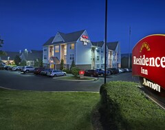 Hotel Residence Inn Southington (Southington, USA)