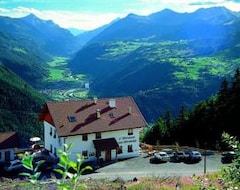 Khách sạn Wiesejaggl (Kaunerberg, Áo)