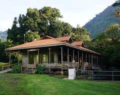 Khách sạn Albergue Ecologico Pozo Verde (Ciudad Quesada, Costa Rica)