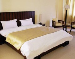 Khách sạn Hotel Deodar Villa (Dharamsala, Ấn Độ)