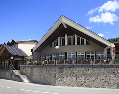 Hotel Djokovic (Šavnik, Montenegro)