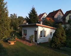 Entire House / Apartment Centrally Located Apartment In The City Center Of Suhl (Suhl, Germany)