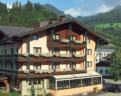 Khách sạn Hotel Alpina (Kleinarl, Áo)