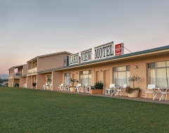 Khách sạn Lakeview Motel & Apartments (Robe, Úc)