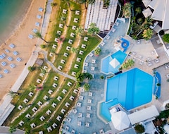 Golden Coast Beach Hotel (Protaras, Cyprus)