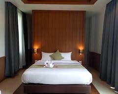 Khách sạn Vivace Khaoyai Resort (Nakhon Ratchasima, Thái Lan)