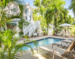 Hotel Andrews Inn & Garden Cottages (Key West, Sjedinjene Američke Države)