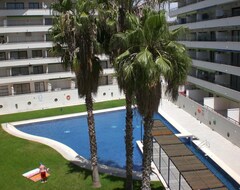 Hele huset/lejligheden Apartment/ Flat - Salou (Salou, Spanien)