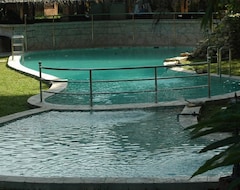 Resort/Odmaralište Ipoh Eco Retreats by VP (Kuala Kangsar, Malezija)