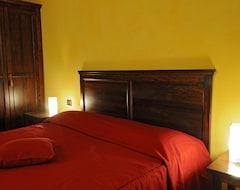 Bed & Breakfast Alpi Cozie (Perosa Argentina, Ý)