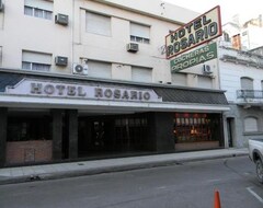 Khách sạn Hotel Rosario (Rosario, Argentina)