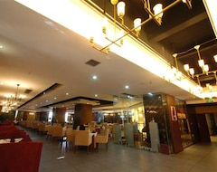 Liling Dongfeng Hotel (Liling, Kina)